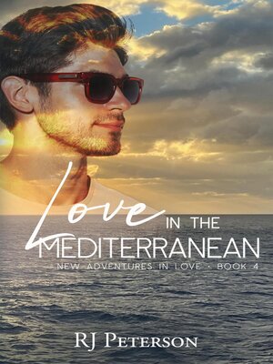 cover image of Love in the Mediterranean